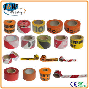 Professional Manufacturer All Colors Adhesive Warning Tape