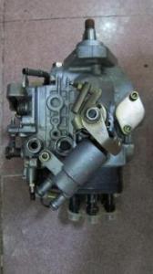 Toyota 8f3z Fuel Pump for Forklift