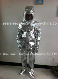 Fireproof Suits