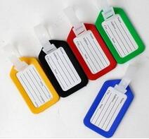 Luggage Tags& ID Tag & Bag Tag & Accessories (DR-Z0152)