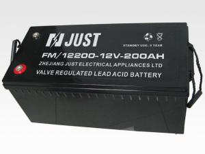 12V 100ah Deep Cycle Battery