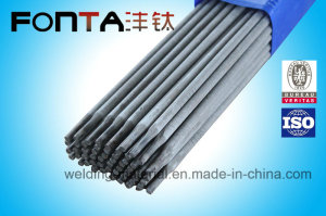 Electrodes for Repairing Hot Forging Dies (9581)