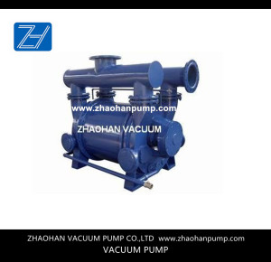 2BE1 Liquid Ring Vacuum Compressor with CE Certificate