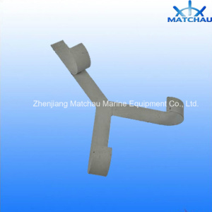 Stainless Steel Lifebuoy Bracket for 750mm Lifebuoy